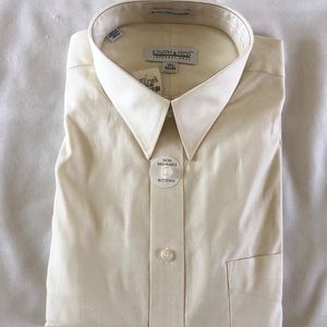 Men’s Dress Shirt